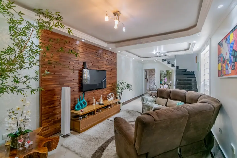 Foto 3 de Casa com 3 quartos à venda, 353m2 em Casa Verde Média, São Paulo - SP