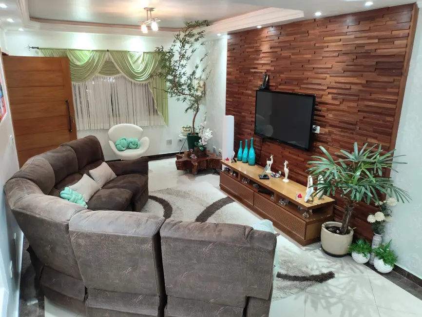 Foto 1 de Casa com 3 quartos à venda, 353m2 em Casa Verde Média, São Paulo - SP