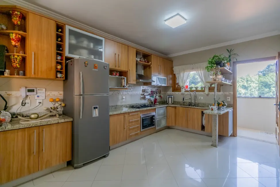 Foto 8 de Casa com 3 quartos à venda, 353m2 em Casa Verde Média, São Paulo - SP