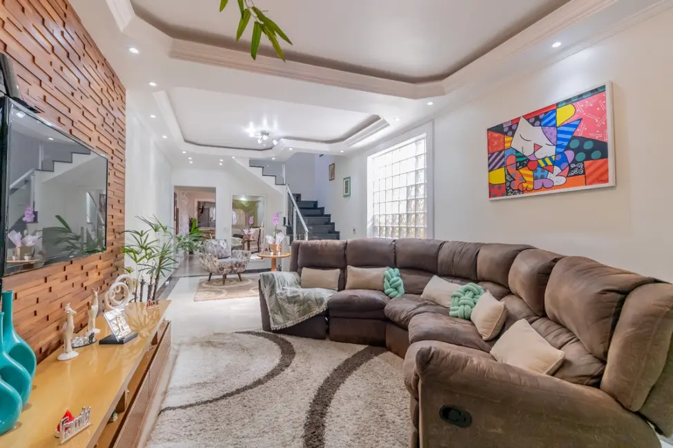 Foto 2 de Casa com 3 quartos à venda, 353m2 em Casa Verde Média, São Paulo - SP