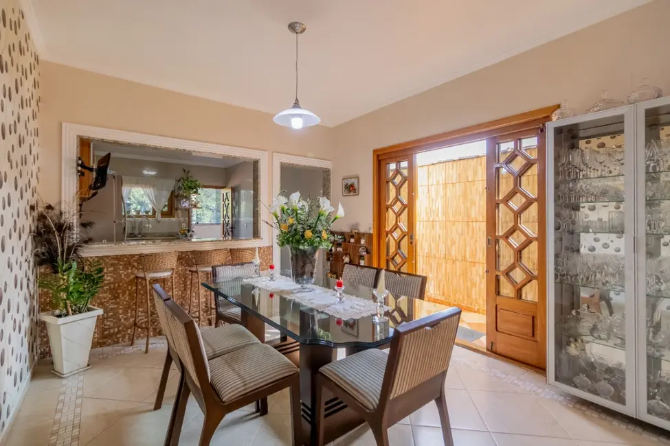 Foto 6 de Casa com 3 quartos à venda, 353m2 em Casa Verde Média, São Paulo - SP