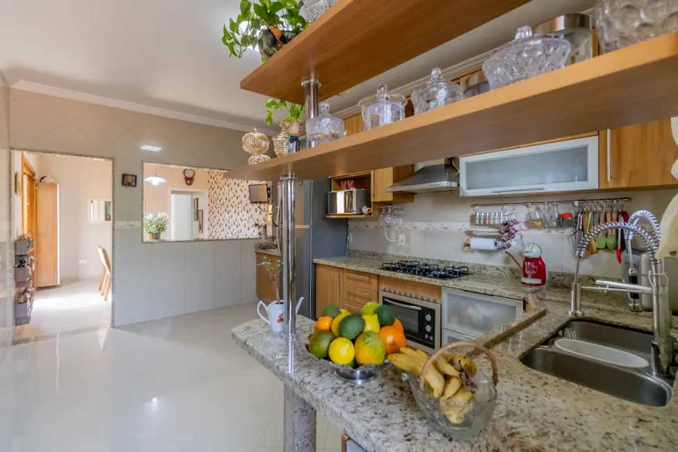 Foto 9 de Casa com 3 quartos à venda, 353m2 em Casa Verde Média, São Paulo - SP