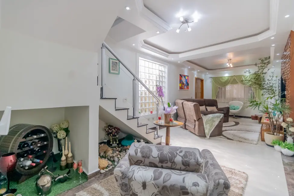 Foto 4 de Casa com 3 quartos à venda, 353m2 em Casa Verde Média, São Paulo - SP