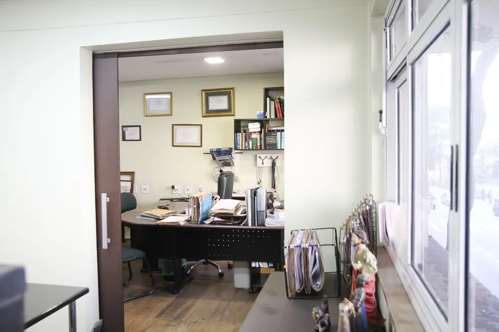 Foto 7 de Sala Comercial à venda, 54m2 em República, São Paulo - SP