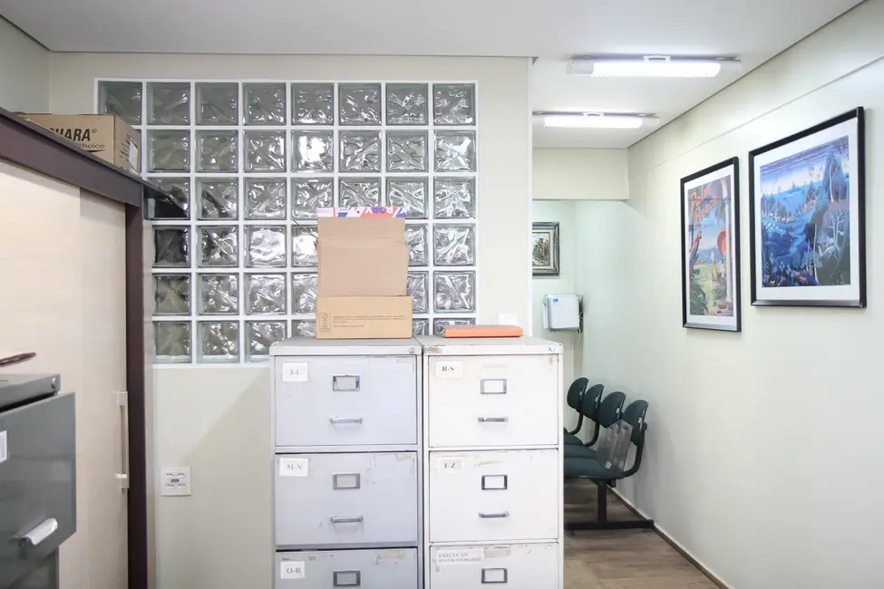 Foto 3 de Sala Comercial à venda, 54m2 em República, São Paulo - SP