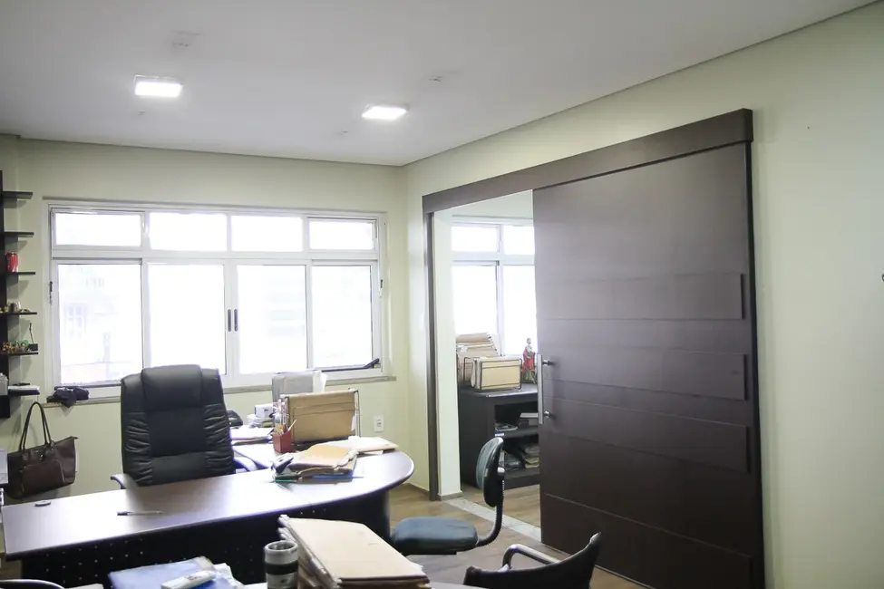 Foto 8 de Sala Comercial à venda, 54m2 em República, São Paulo - SP