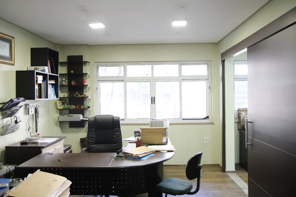 Foto 9 de Sala Comercial à venda, 54m2 em República, São Paulo - SP