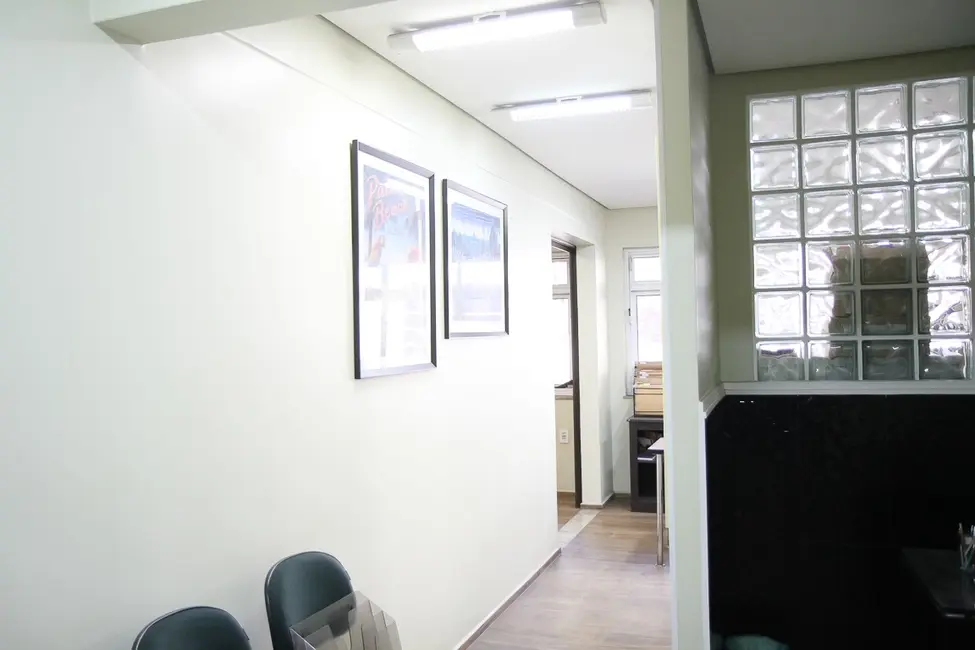 Foto 2 de Sala Comercial à venda, 54m2 em República, São Paulo - SP