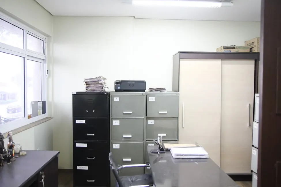 Foto 4 de Sala Comercial à venda, 54m2 em República, São Paulo - SP