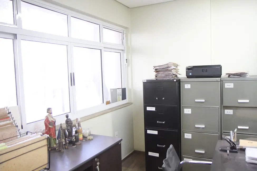 Foto 5 de Sala Comercial à venda, 54m2 em República, São Paulo - SP