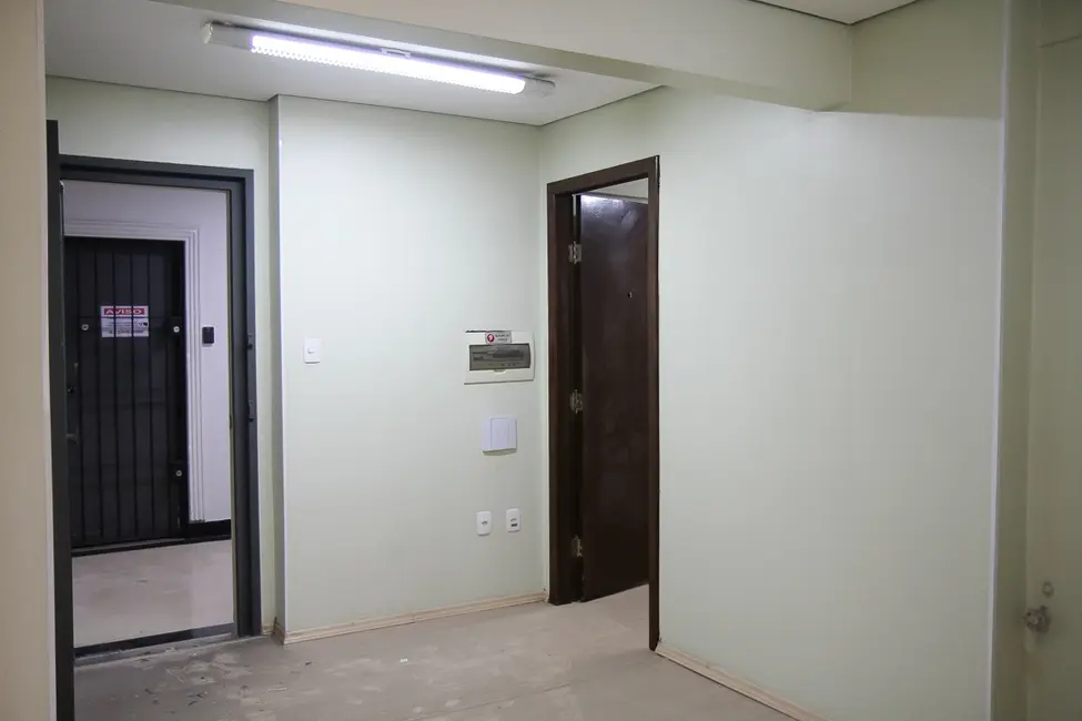 Foto 5 de Sala Comercial à venda, 78m2 em República, São Paulo - SP