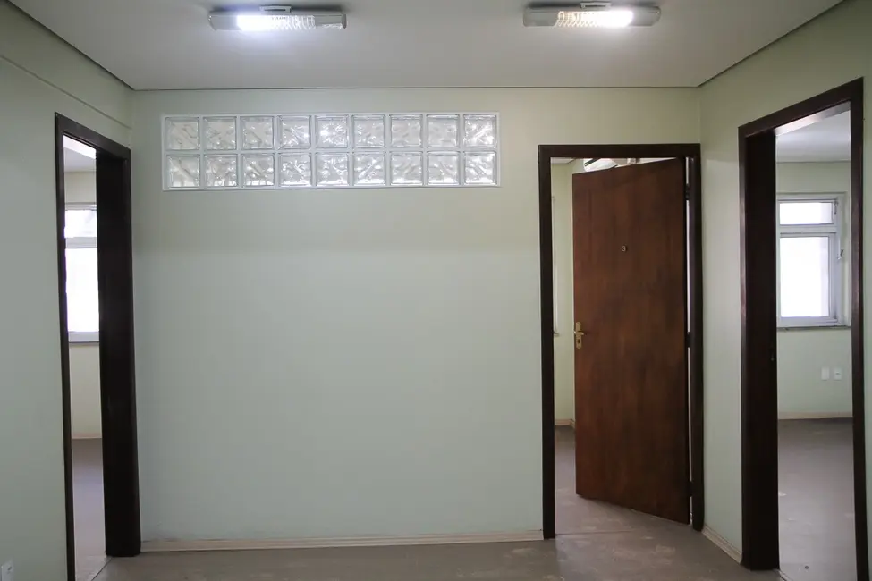 Foto 2 de Sala Comercial à venda, 78m2 em República, São Paulo - SP