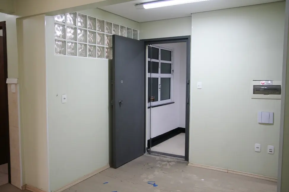 Foto 4 de Sala Comercial à venda, 78m2 em República, São Paulo - SP