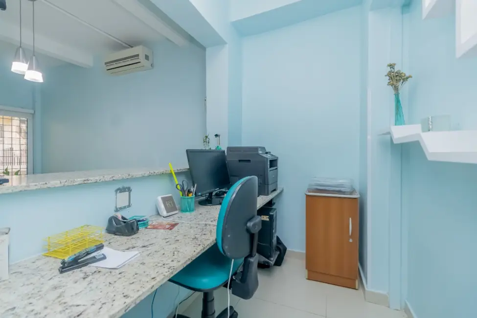 Foto 5 de Casa à venda, 120m2 em Vila Clementino, São Paulo - SP