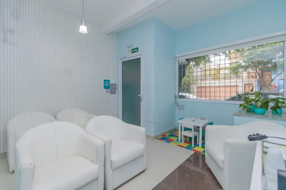 Foto 4 de Casa à venda, 120m2 em Vila Clementino, São Paulo - SP