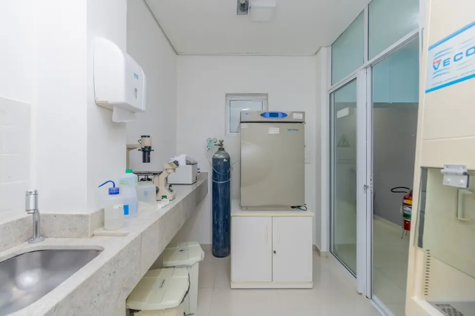 Foto 8 de Casa à venda, 120m2 em Vila Clementino, São Paulo - SP