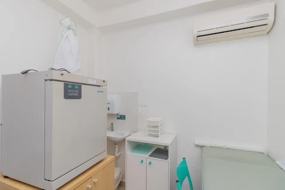 Foto 7 de Casa à venda, 120m2 em Vila Clementino, São Paulo - SP