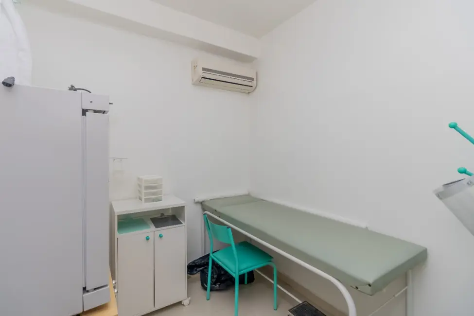 Foto 6 de Casa à venda, 120m2 em Vila Clementino, São Paulo - SP