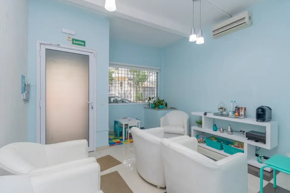 Foto 3 de Casa à venda, 120m2 em Vila Clementino, São Paulo - SP