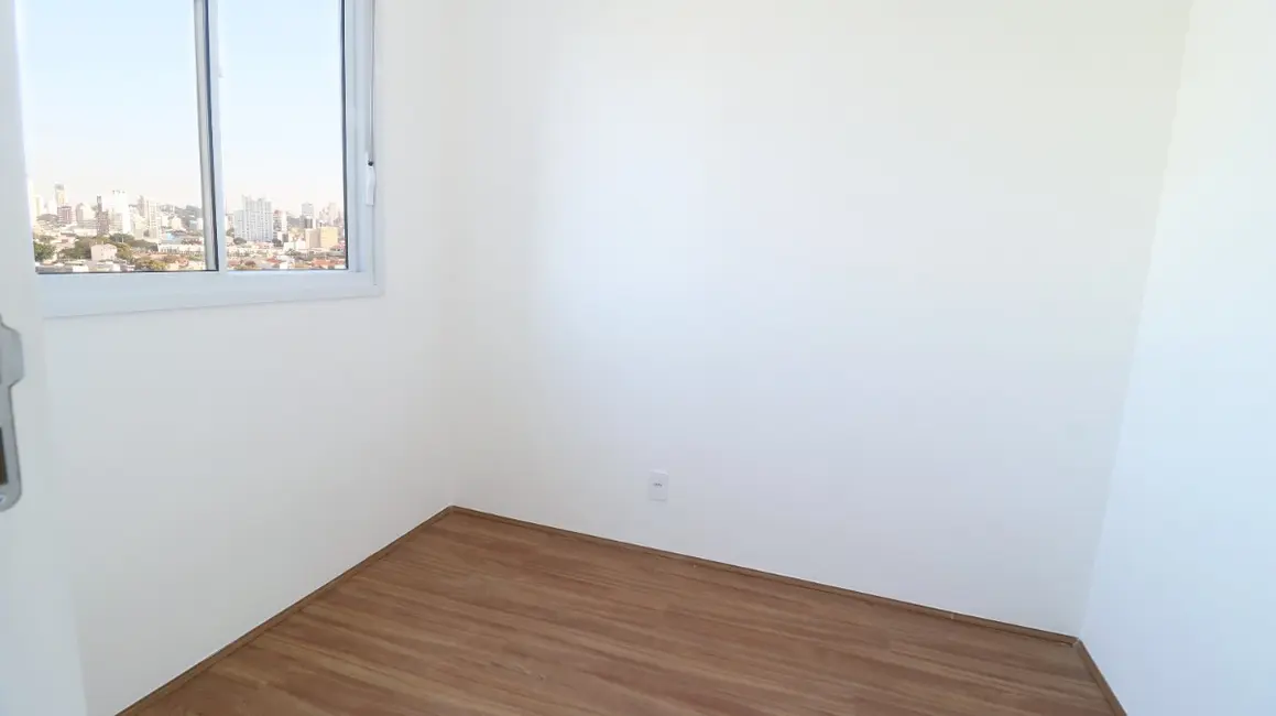 Apartamento com 2 quartos à venda, 37m2 em Água Branca, São Paulo - SP - imagem 8 Foto 8 de Apartamento com 2 quartos à venda, 37m2 em Água Branca, São Paulo - SP