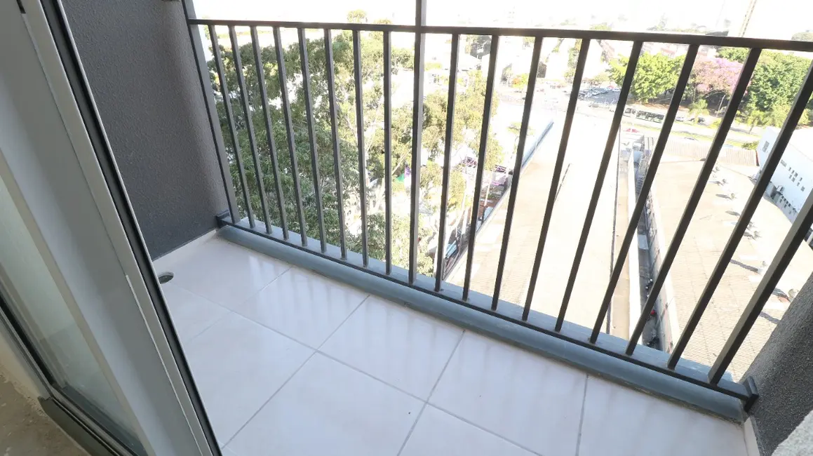 Apartamento com 2 quartos à venda, 37m2 em Água Branca, São Paulo - SP - imagem 4 Foto 4 de Apartamento com 2 quartos à venda, 37m2 em Água Branca, São Paulo - SP