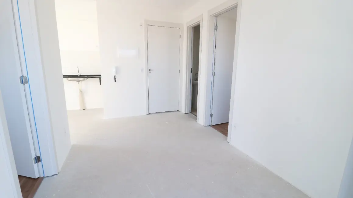 Apartamento com 2 quartos à venda, 37m2 em Água Branca, São Paulo - SP - imagem 6 Foto 6 de Apartamento com 2 quartos à venda, 37m2 em Água Branca, São Paulo - SP