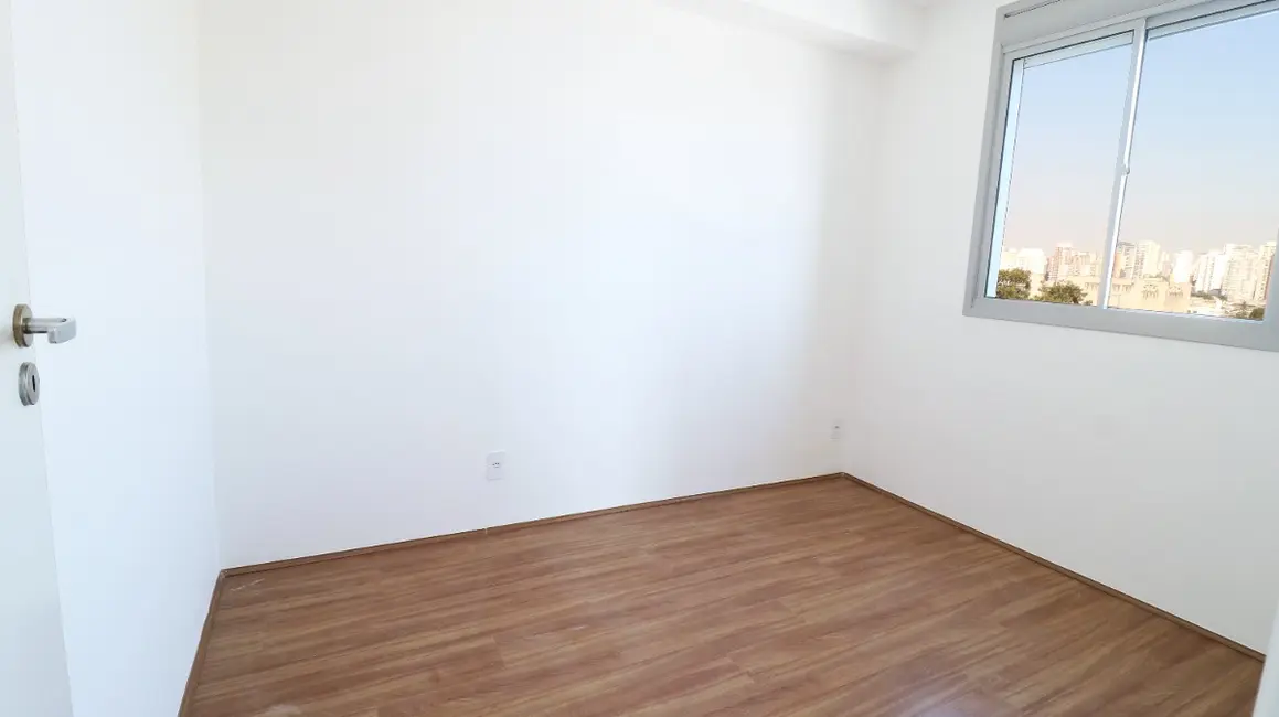 Apartamento com 2 quartos à venda, 37m2 em Água Branca, São Paulo - SP - imagem 9 Foto 9 de Apartamento com 2 quartos à venda, 37m2 em Água Branca, São Paulo - SP