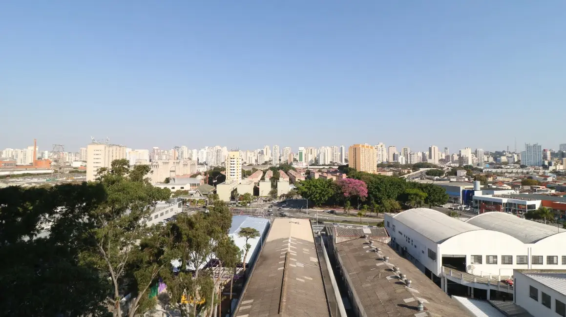 Apartamento com 2 quartos à venda, 37m2 em Água Branca, São Paulo - SP - imagem 5 Foto 5 de Apartamento com 2 quartos à venda, 37m2 em Água Branca, São Paulo - SP