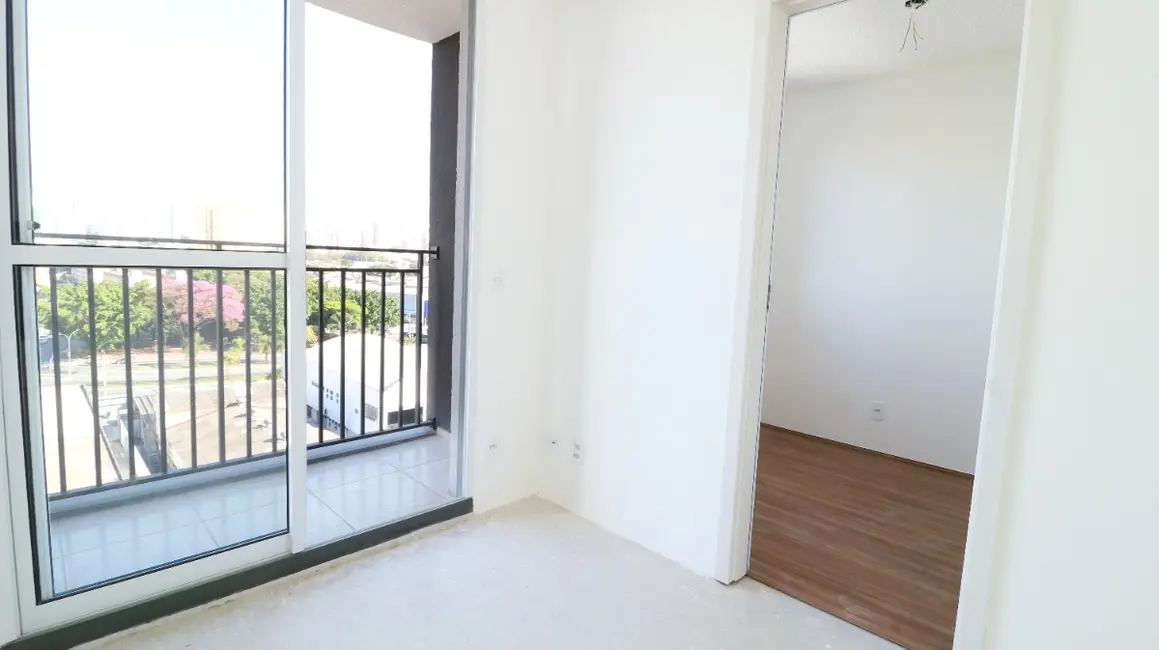 Apartamento com 2 quartos à venda, 37m2 em Água Branca, São Paulo - SP - imagem 7 Foto 7 de Apartamento com 2 quartos à venda, 37m2 em Água Branca, São Paulo - SP