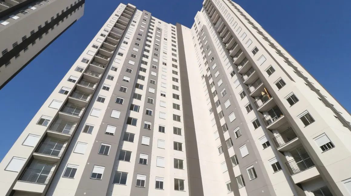 Foto 1 de Apartamento com 2 quartos à venda, 37m2 em Água Branca, São Paulo - SP