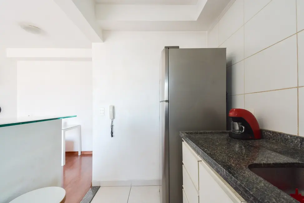 Foto 9 de Apartamento com 1 quarto à venda, 37m2 em Liberdade, São Paulo - SP