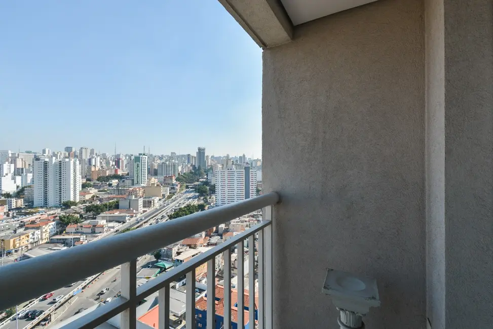 Foto 6 de Apartamento com 1 quarto à venda, 37m2 em Liberdade, São Paulo - SP