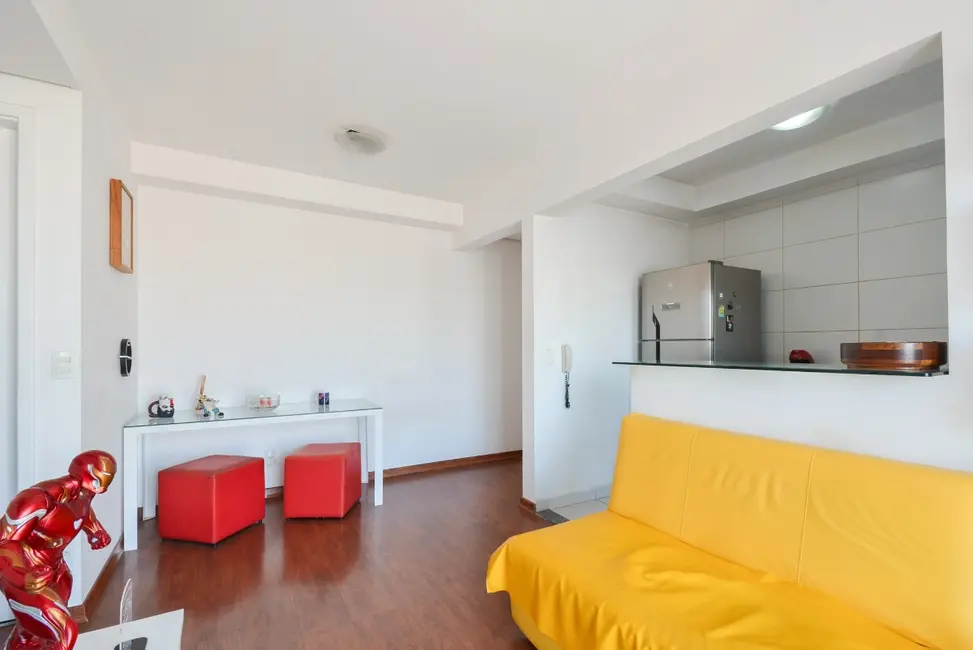 Foto 5 de Apartamento com 1 quarto à venda, 37m2 em Liberdade, São Paulo - SP