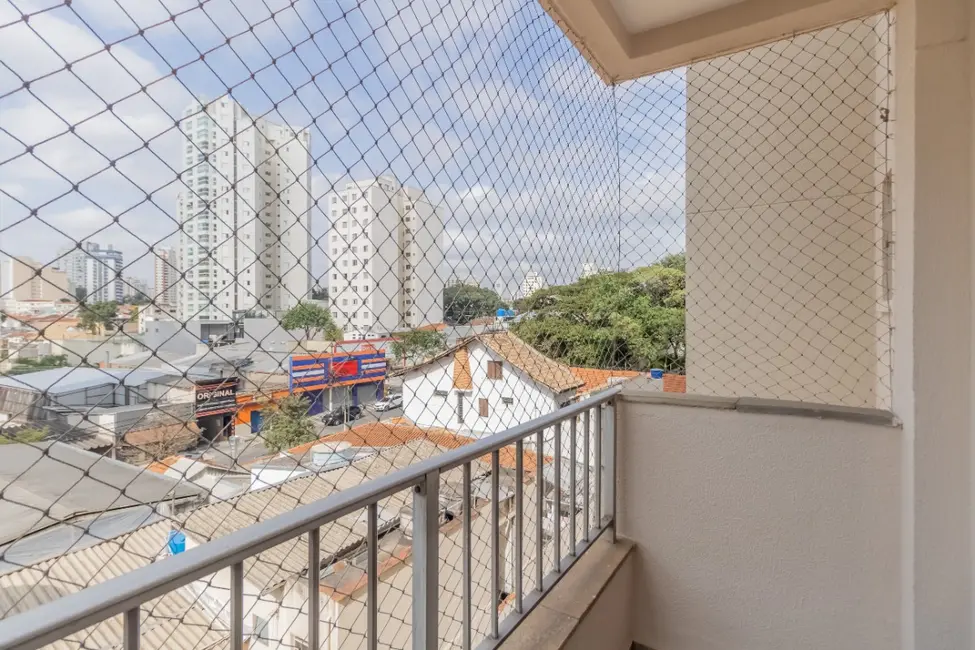 Apartamento com 2 quartos à venda, 70m2 em Vila Clementino, São Paulo - SP - imagem 6 Foto 6 de Apartamento com 2 quartos à venda, 70m2 em Vila Clementino, São Paulo - SP