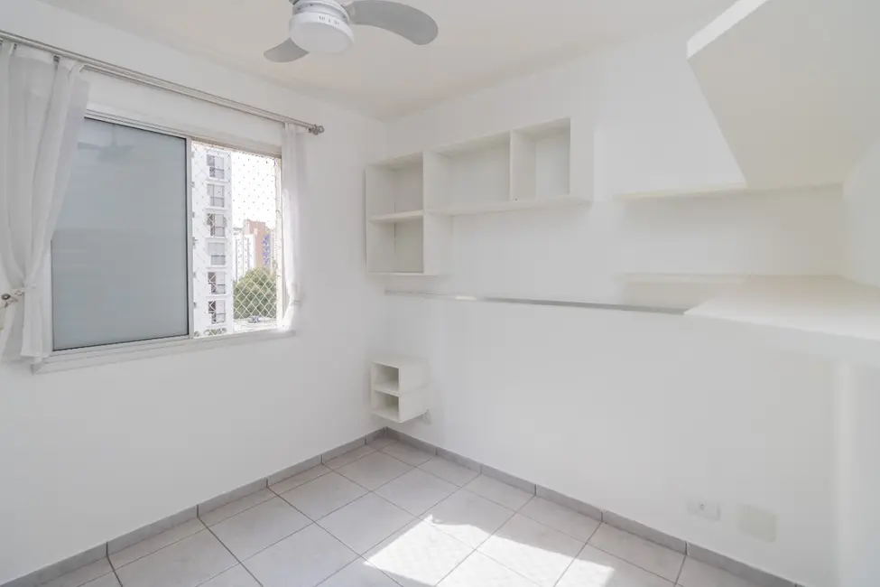 Apartamento com 2 quartos à venda, 70m2 em Vila Clementino, São Paulo - SP - imagem 8 Foto 8 de Apartamento com 2 quartos à venda, 70m2 em Vila Clementino, São Paulo - SP