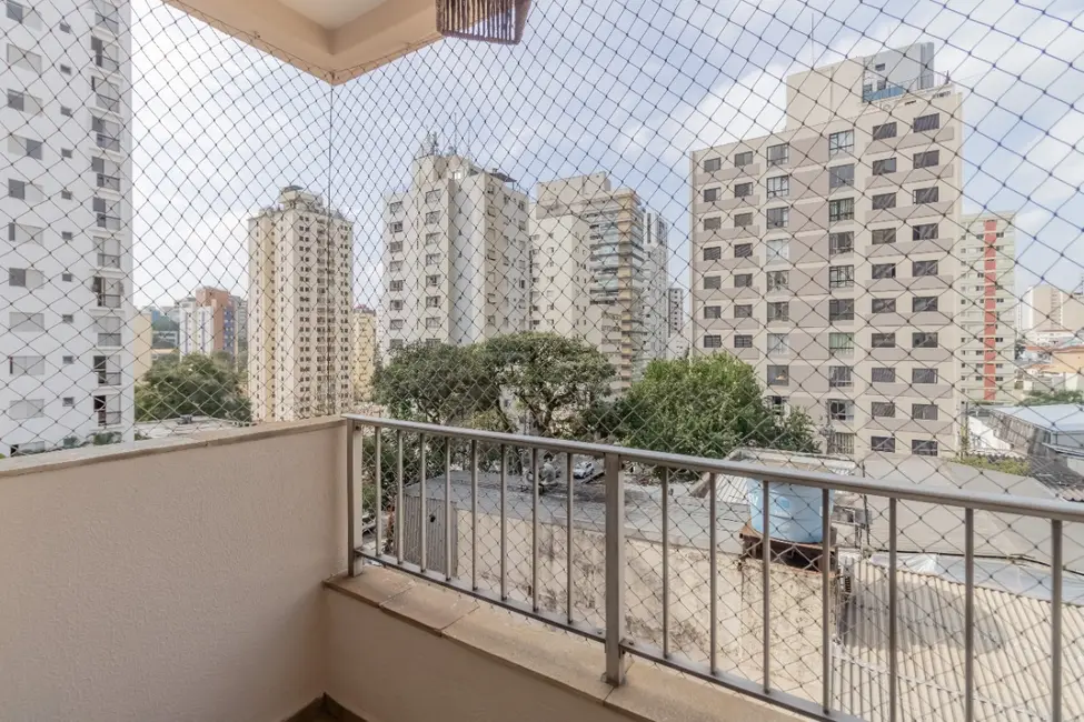 Apartamento com 2 quartos à venda, 70m2 em Vila Clementino, São Paulo - SP - imagem 5 Foto 5 de Apartamento com 2 quartos à venda, 70m2 em Vila Clementino, São Paulo - SP