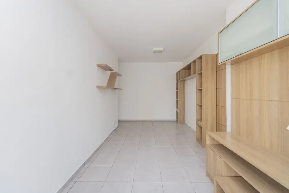 Foto 2 de Apartamento com 2 quartos à venda, 70m2 em Vila Clementino, São Paulo - SP