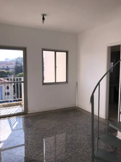 Foto 3 de Cobertura com 2 quartos à venda, 107m2 em Vila Parque Jabaquara, São Paulo - SP