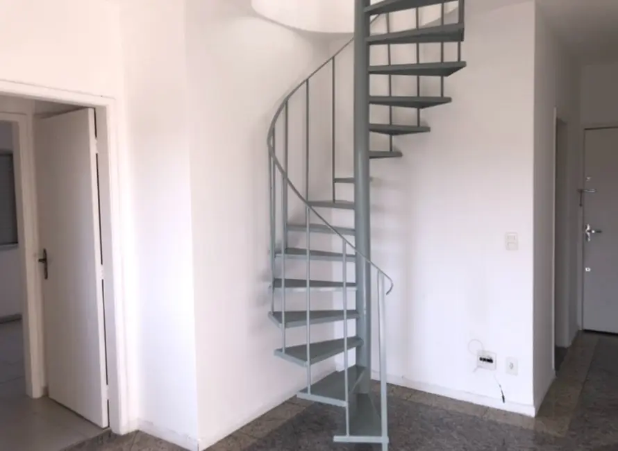 Foto 4 de Cobertura com 2 quartos à venda, 107m2 em Vila Parque Jabaquara, São Paulo - SP