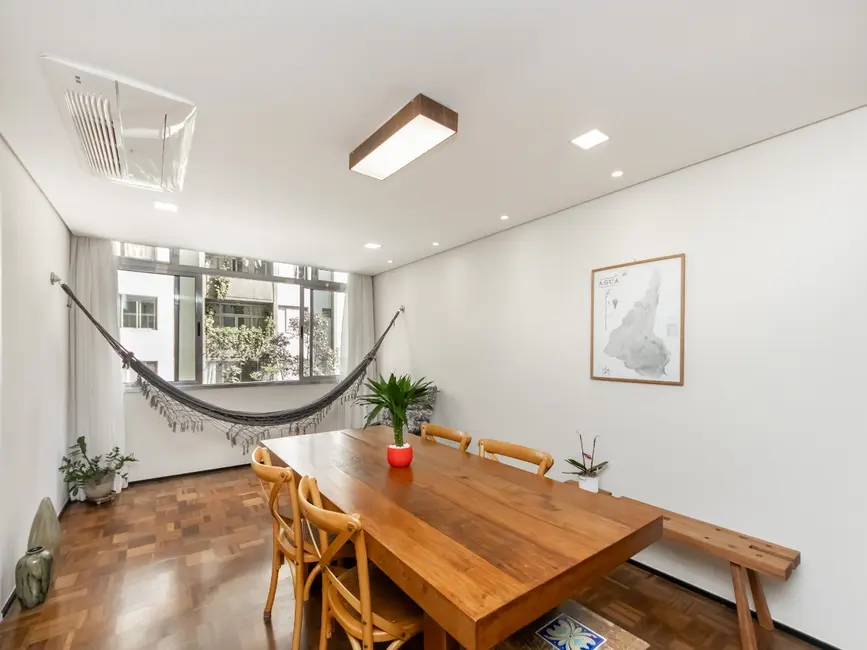 Apartamento com 3 quartos à venda, 138m2 em Paraíso, São Paulo - SP - imagem 1 Foto 1 de Apartamento com 3 quartos à venda, 138m2 em Paraíso, São Paulo - SP