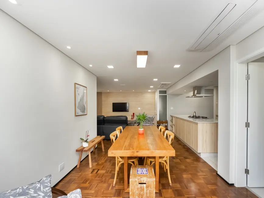 Apartamento com 3 quartos à venda, 138m2 em Paraíso, São Paulo - SP - imagem 4 Foto 4 de Apartamento com 3 quartos à venda, 138m2 em Paraíso, São Paulo - SP