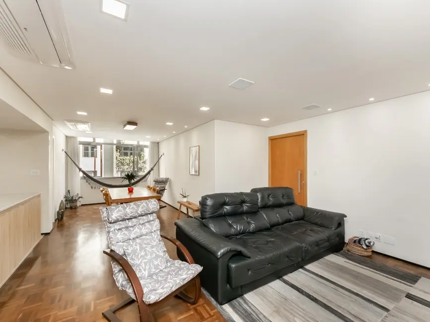 Apartamento com 3 quartos à venda, 138m2 em Paraíso, São Paulo - SP - imagem 5 Foto 5 de Apartamento com 3 quartos à venda, 138m2 em Paraíso, São Paulo - SP