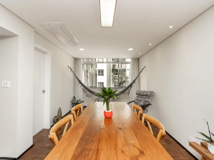 Apartamento com 3 quartos à venda, 138m2 em Paraíso, São Paulo - SP - imagem 2 Foto 2 de Apartamento com 3 quartos à venda, 138m2 em Paraíso, São Paulo - SP