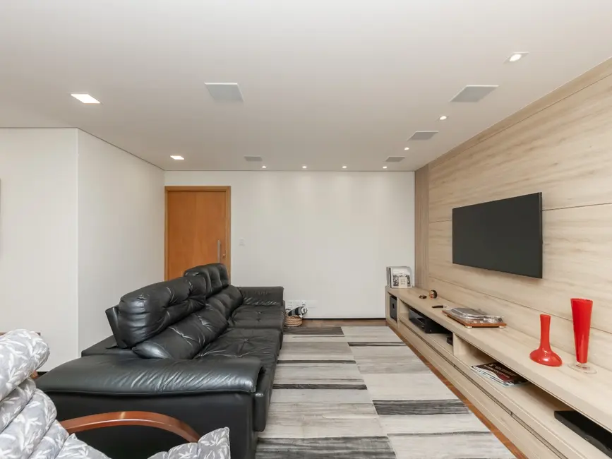 Apartamento com 3 quartos à venda, 138m2 em Paraíso, São Paulo - SP - imagem 6 Foto 6 de Apartamento com 3 quartos à venda, 138m2 em Paraíso, São Paulo - SP