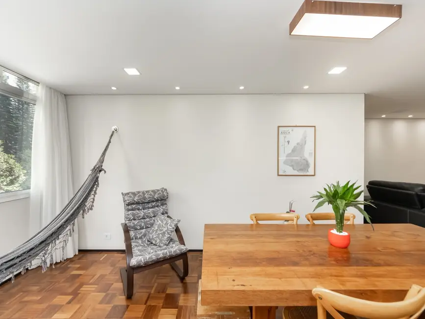 Apartamento com 3 quartos à venda, 138m2 em Paraíso, São Paulo - SP - imagem 3 Foto 3 de Apartamento com 3 quartos à venda, 138m2 em Paraíso, São Paulo - SP