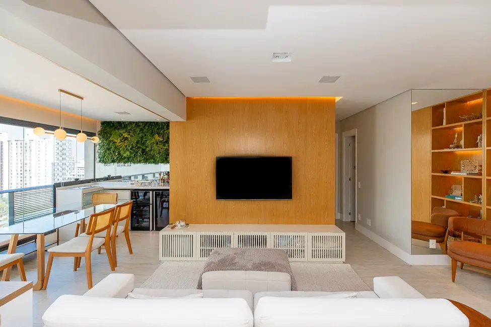 Foto 7 de Apartamento com 2 quartos à venda, 70m2 em Cerqueira César, São Paulo - SP