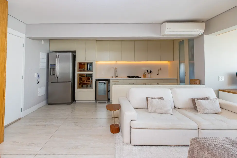 Foto 9 de Apartamento com 2 quartos à venda, 70m2 em Cerqueira César, São Paulo - SP