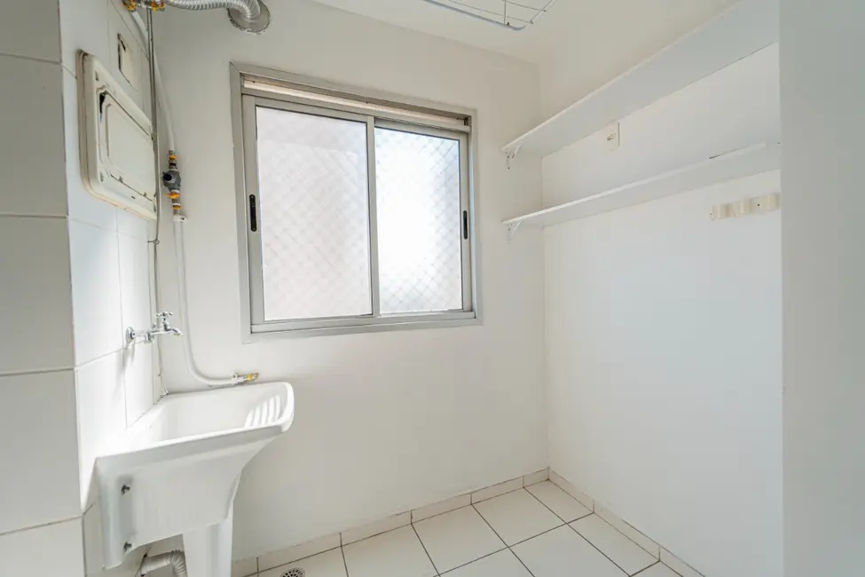 Foto 5 de Apartamento com 2 quartos à venda, 58m2 em Vila Liviero, São Paulo - SP