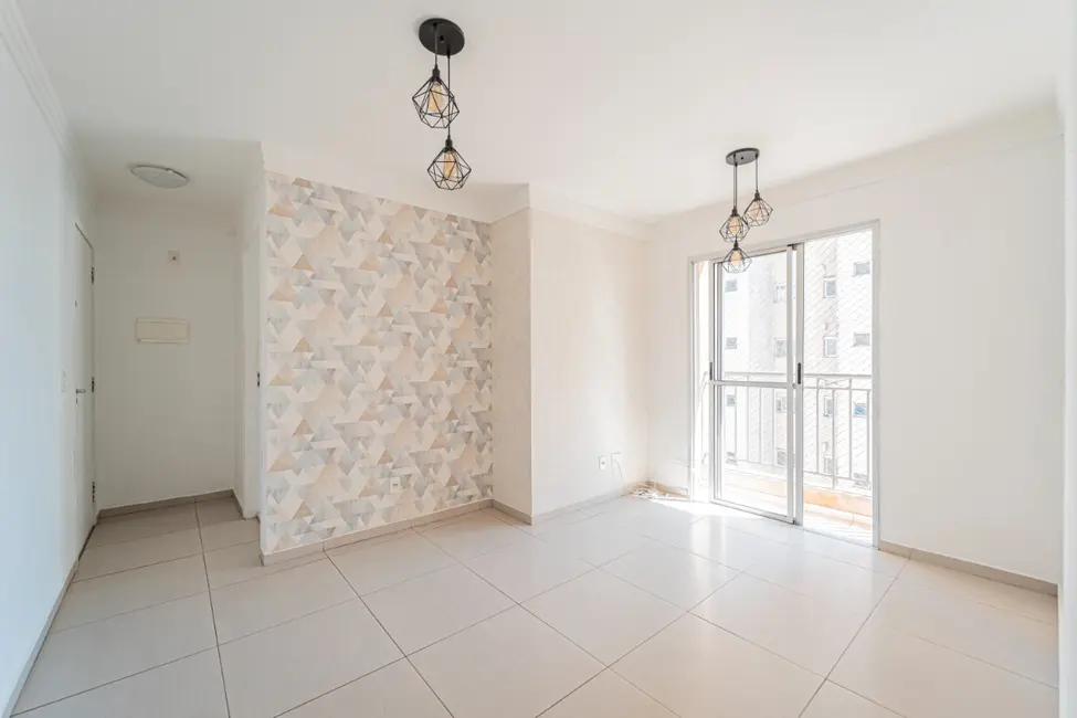 Foto 7 de Apartamento com 2 quartos à venda, 58m2 em Vila Liviero, São Paulo - SP