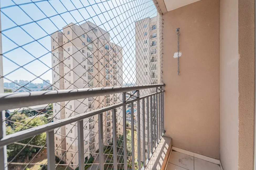 Foto 6 de Apartamento com 2 quartos à venda, 58m2 em Vila Liviero, São Paulo - SP